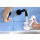Philips Sonicare Irygator Power Flosser 3000 HX3826/31 biały - 1180508 - zdjęcie 4